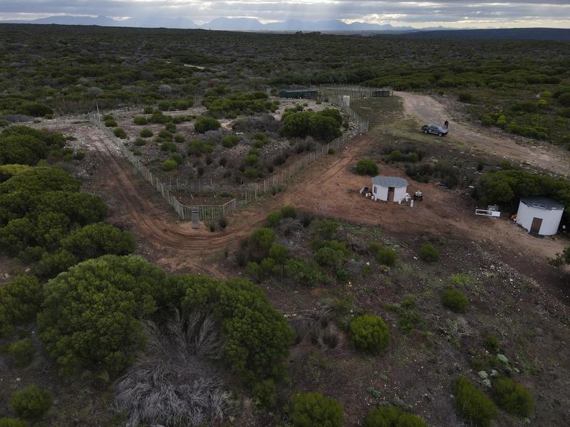 2 Bedroom Property for Sale in Heidelberg Western Cape
